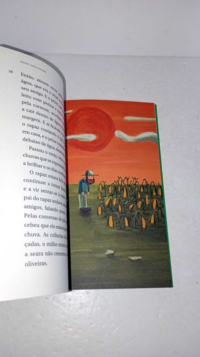 O Segredo do Rio - Miguel Sousa Tavares
