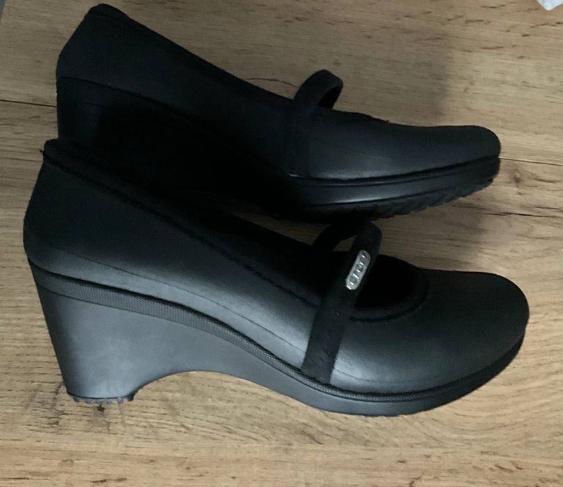 Туфлі жіночі CROCS орігинал