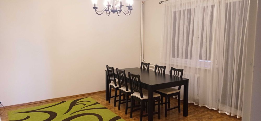 Swarzędz | 2 pokoje 49 m² | Po remoncie | Dostępne od zaraz | Balkon | Winda