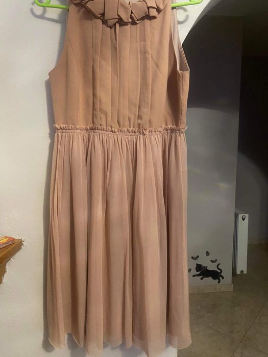 Sukienka Zara Basic S