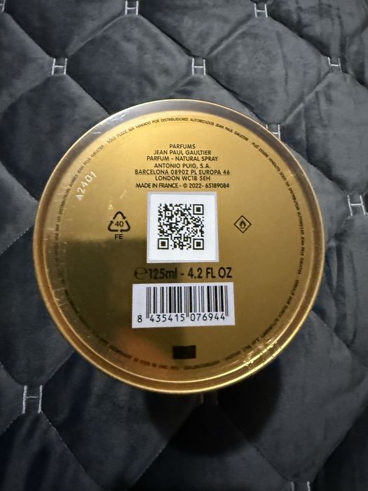 Парфуми Jean Paul Gaultier Le Male Elixir