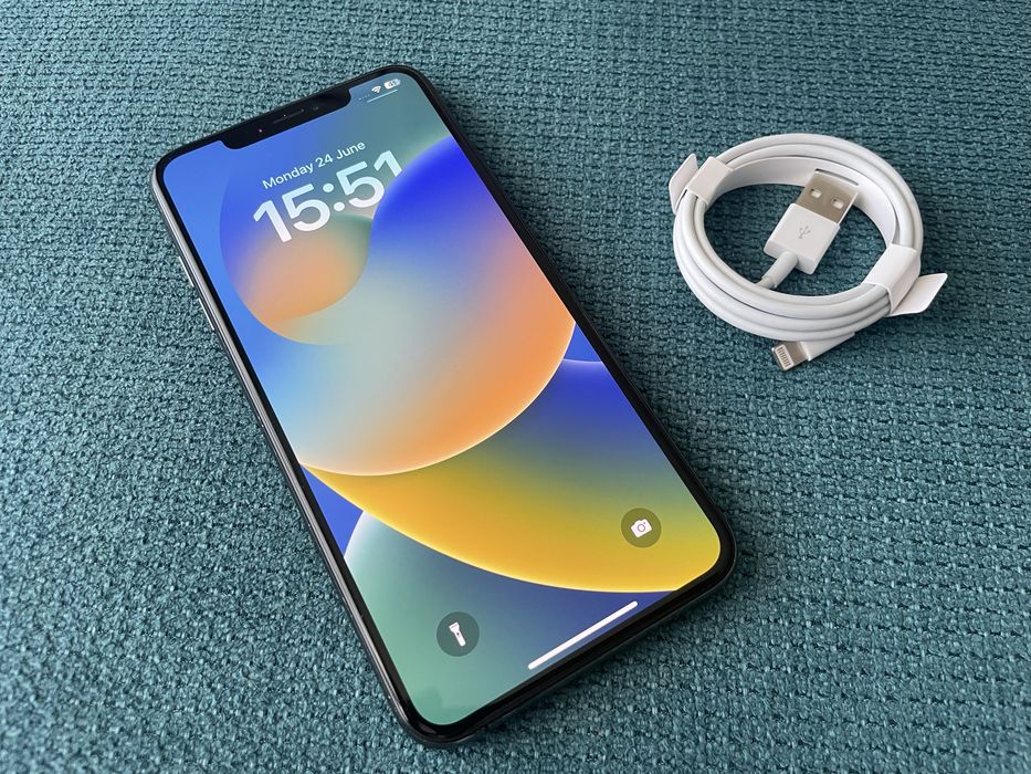Iphone XS Max 64gb livre desbloqueado