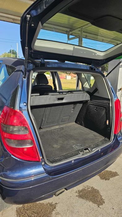 Mercedes-Benz A 150