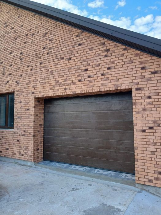 Плитка на фасад