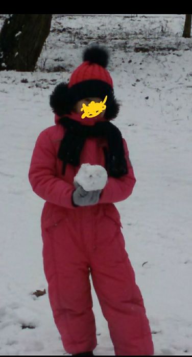 комбинезон  next