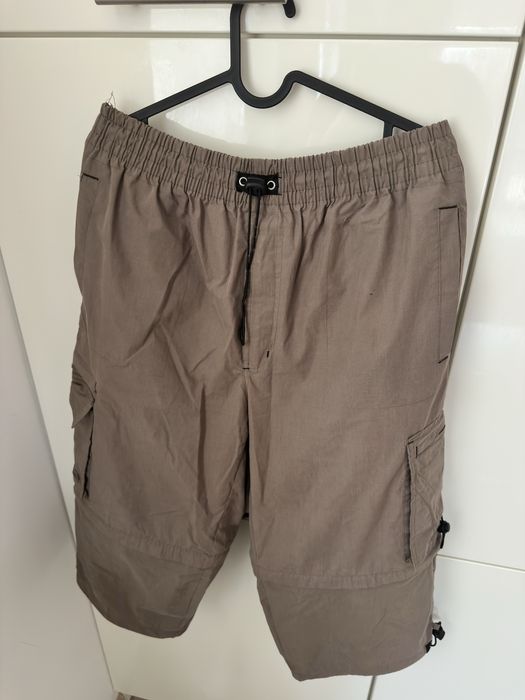 Super spodnie Infinity L