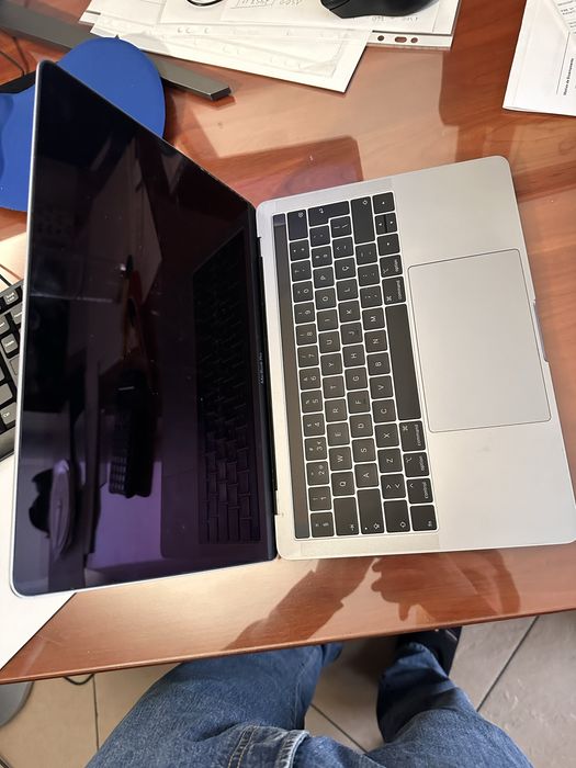 Macbook 13 A2159 - para peças