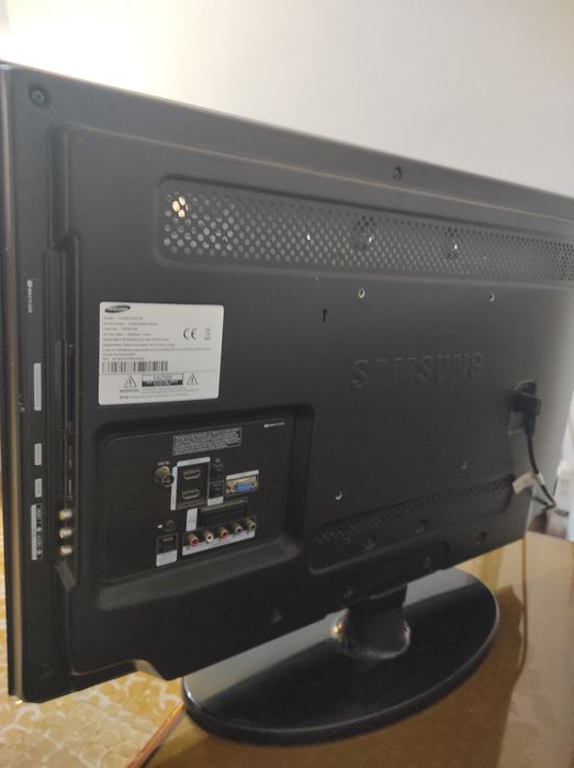 Televisão Samsung