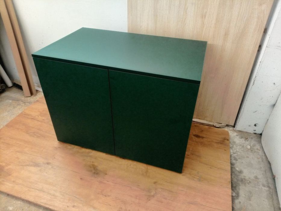 Szafki akwariowe na wymiar