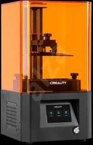 Ender 3 Pro 3D Printer and Creality Resin Printer LDR00264741152296065121