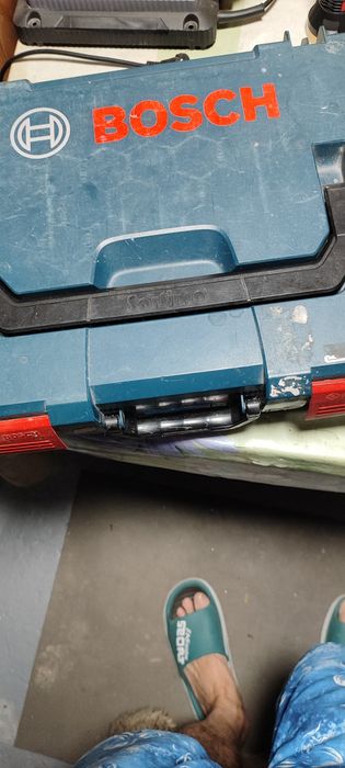Шуруповёрт BOSCH
