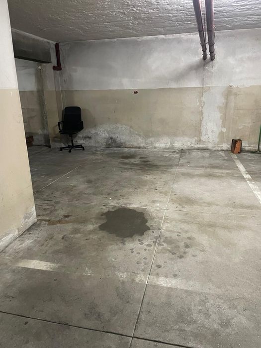 Arrendamento garagem 20mq