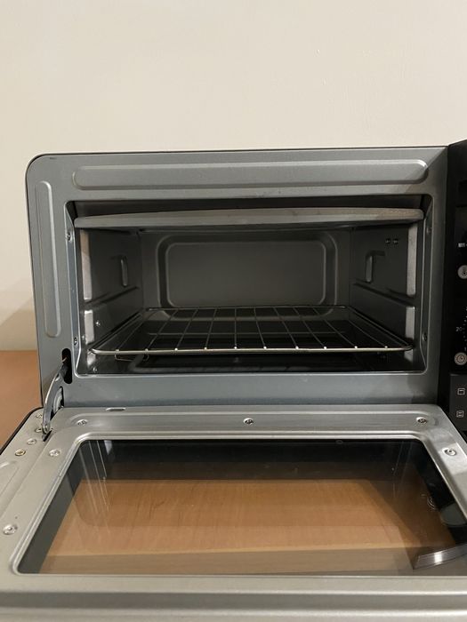 Електрична піч MEDION