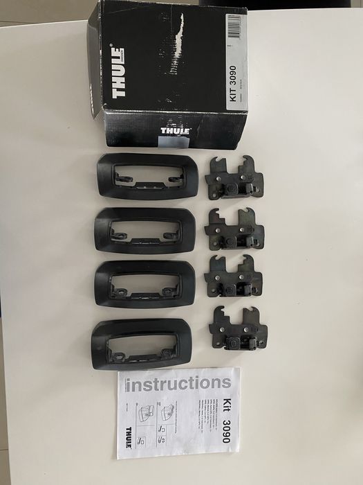 Thule kit 3090 Opel