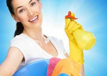 Sprzątanie mieszkań domów biur krotki najem.