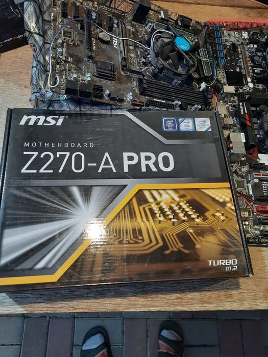 Материнские платы тушки майнинг MSI ASUS BTC GIGABYTE BIOSTAR