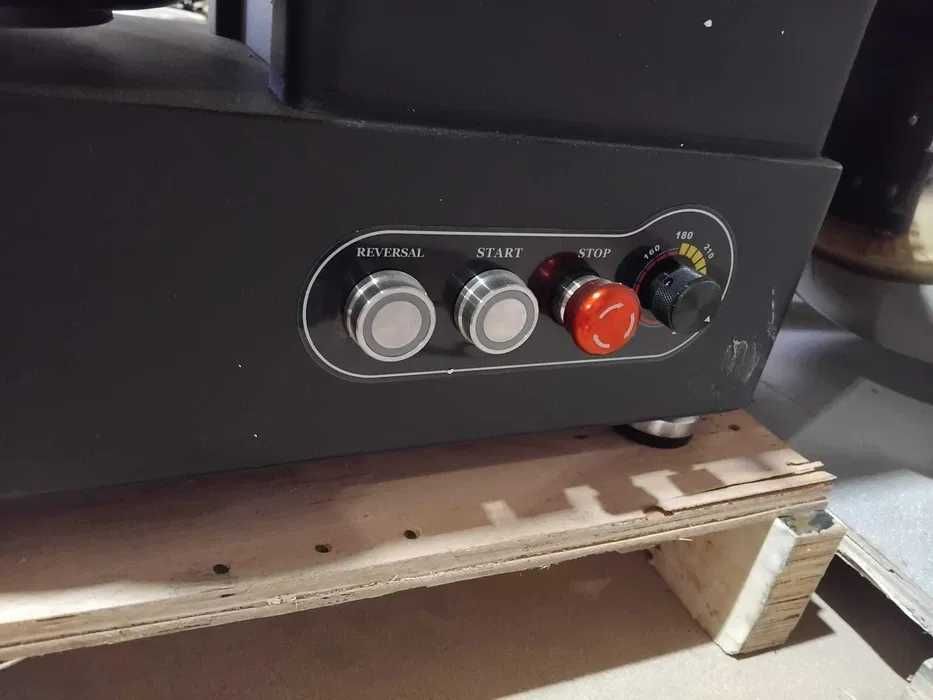Amassadeira 10 litros - Nova