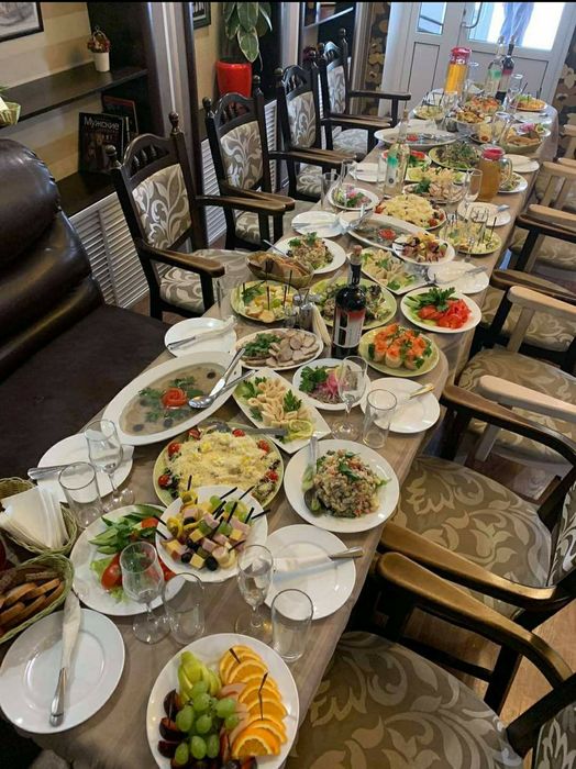 Продаж комерційної нерухомості