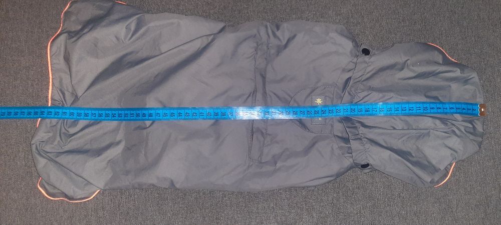 Жилетка плащ одежда для собак