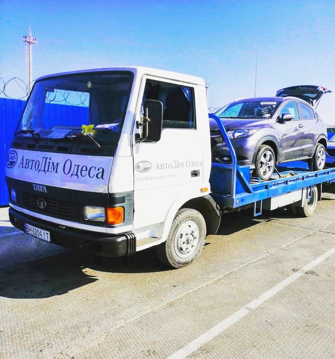 Эвакуатор Одесса  Вызвать евакуатор Одеса заказать