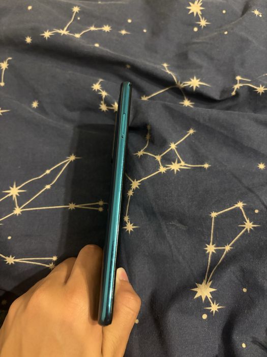 Xiaomi Redmi Note 8 Pro 6/128 GB | NFC | 64 MP | Dual SIM | 100% sprawny