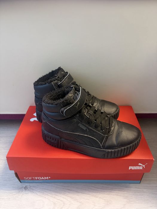 Хайтопи PUMA оригінал