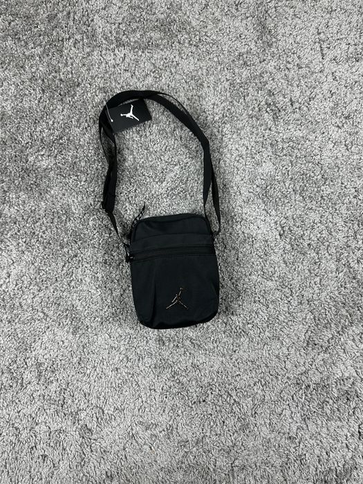 Сумка Nike Jordan | сумка джордан | барсетка найн джордан