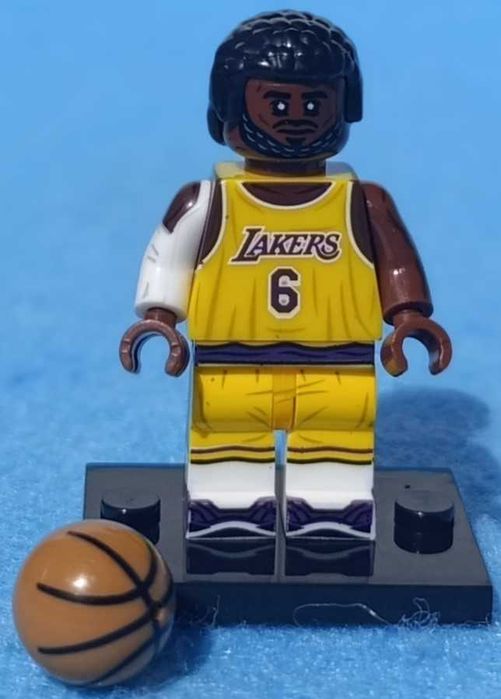 LeBron James (NBA)