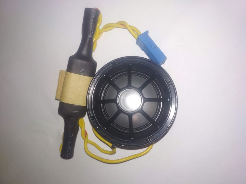 Harman/kardon! Твитер Динамик Пищалка BMW f34 3gt 320i 328i 335i 340i
