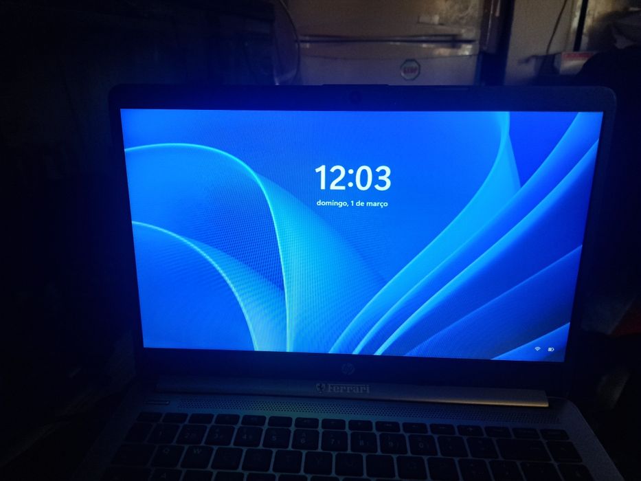 HP 245 G8 Windows 11