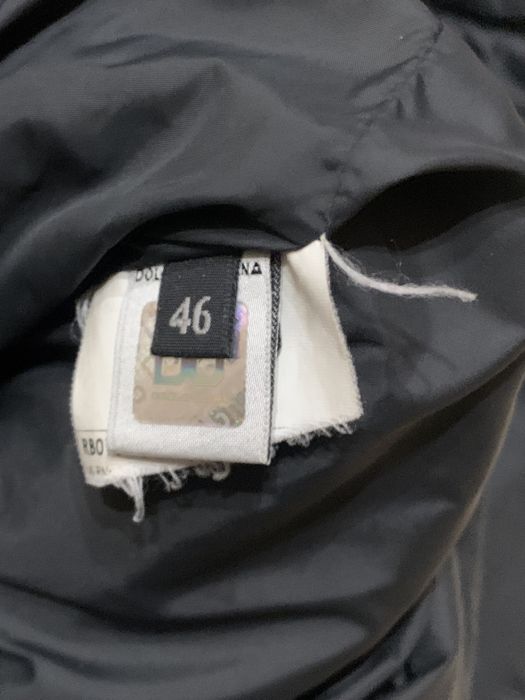 Куртка Dolce Gabbana