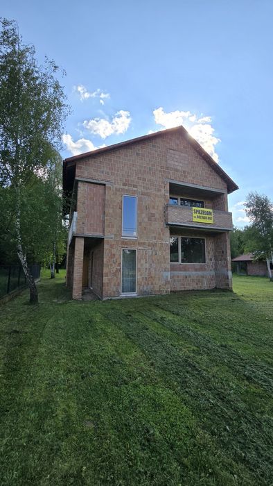 Dom blisko Tarnowa