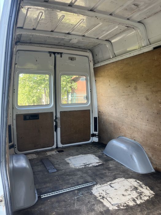 Mercedes Sprinter 313 2006 із кондиціонером 903 кузов