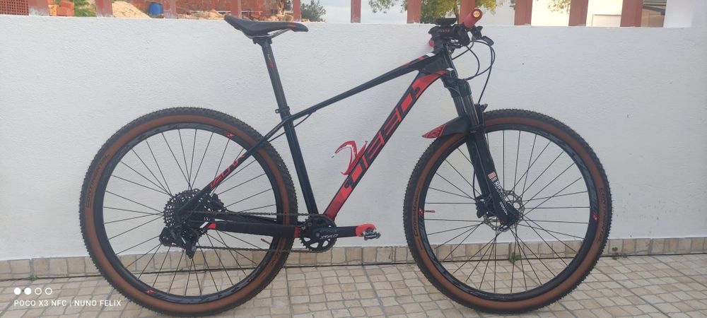 BTT 29er Deed Vector 294