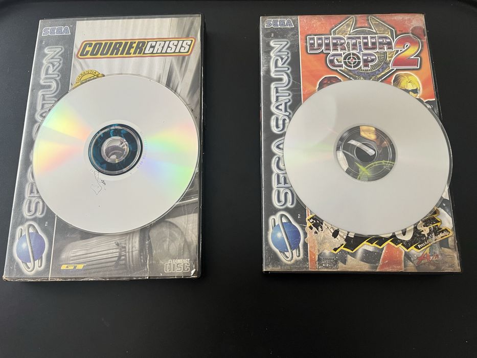Sega Saturn (Games)64284412935939122