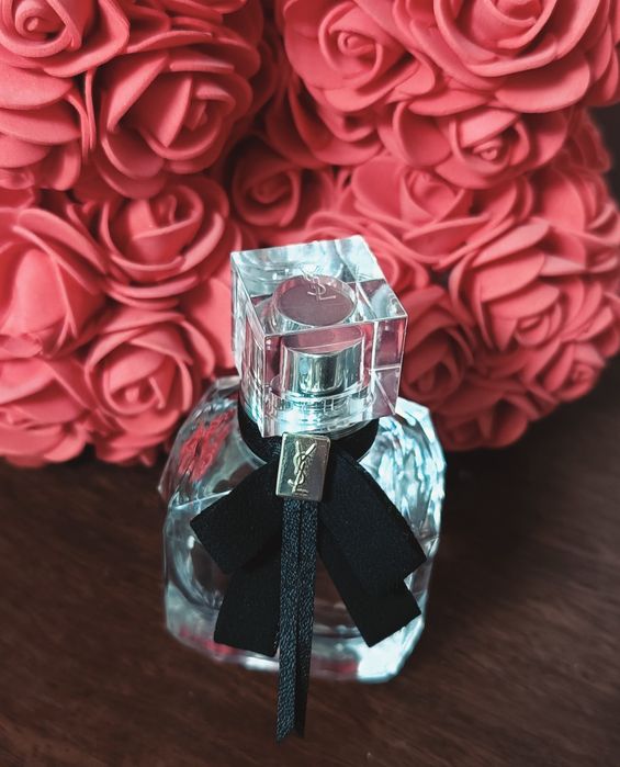 YSL Mon Paris 30ml