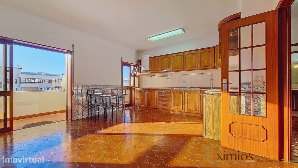 Apartamento T1, em Amorosa, Viana do Castelo.