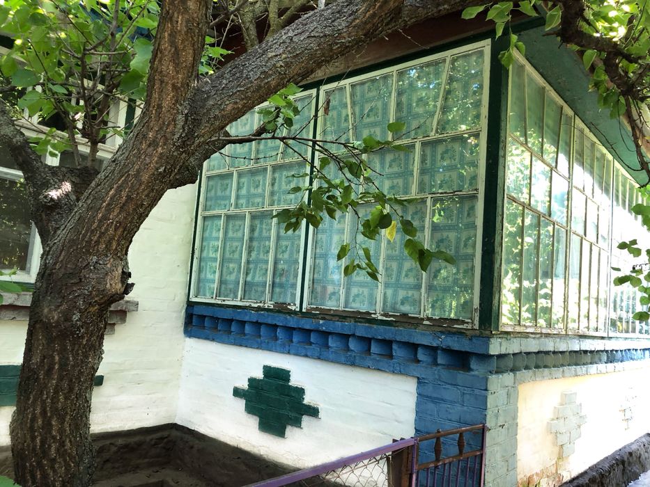 Будинок в с. Розкошівка