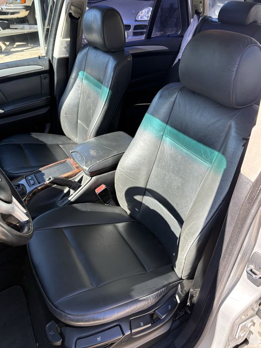 Bmw X5 3.0i