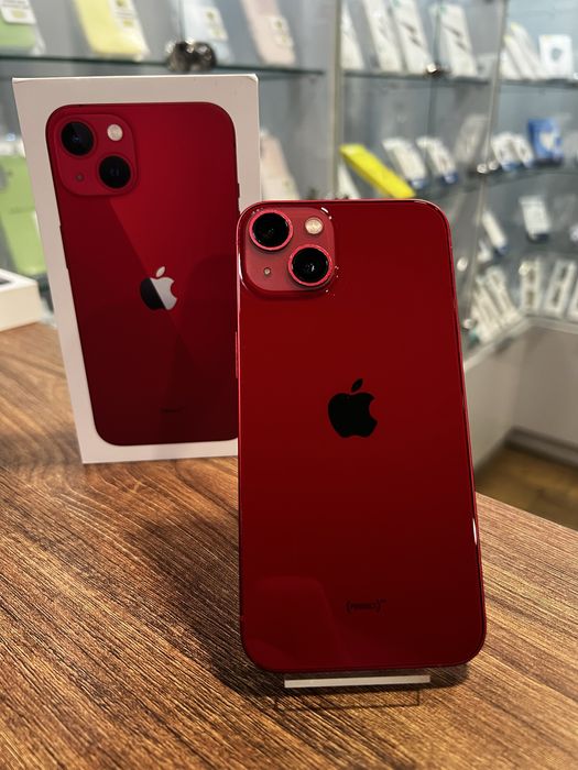 Smartfon Apple iPhone 13 128GB