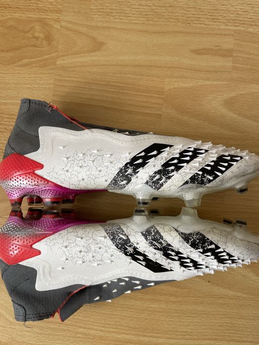 Продам копочки adidas оргінал 43 розмір