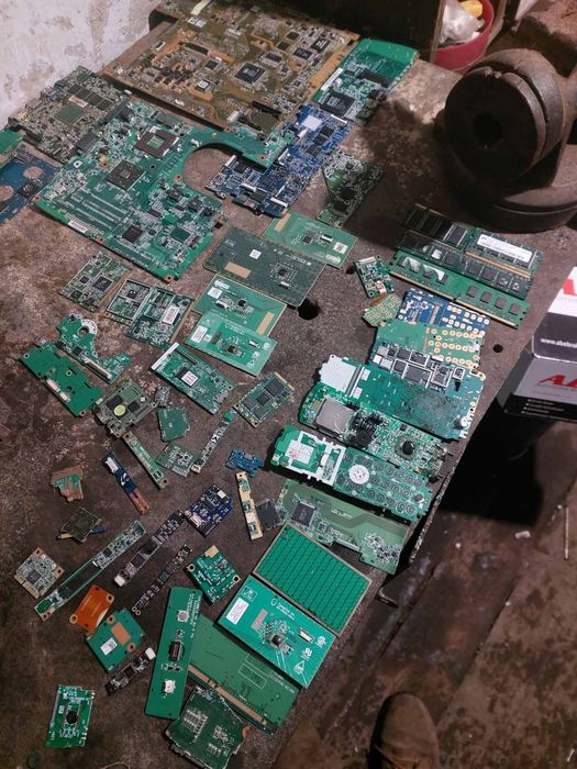 Продам радиодетали