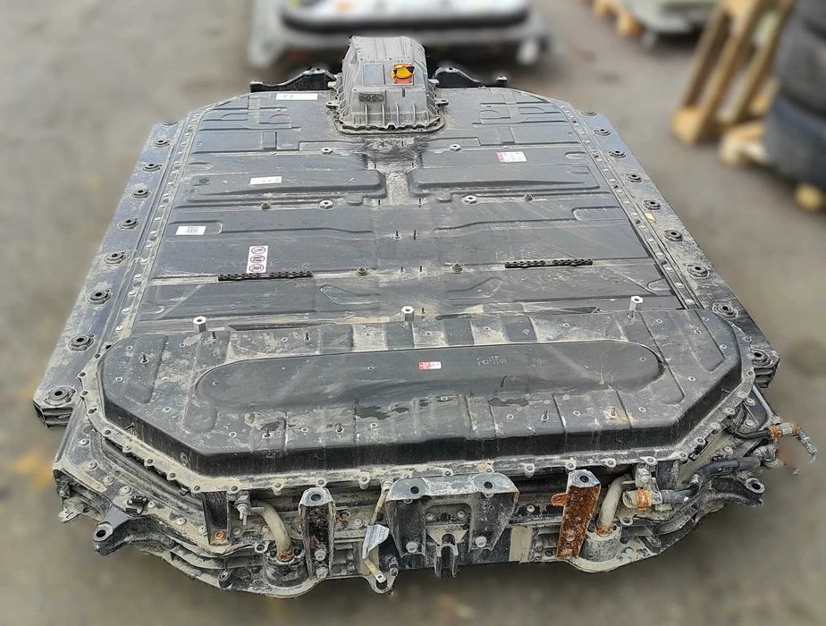 Bateria AUDI E-TRON (GEN) (2021) 55 quattro 4KE915910DE 35629385