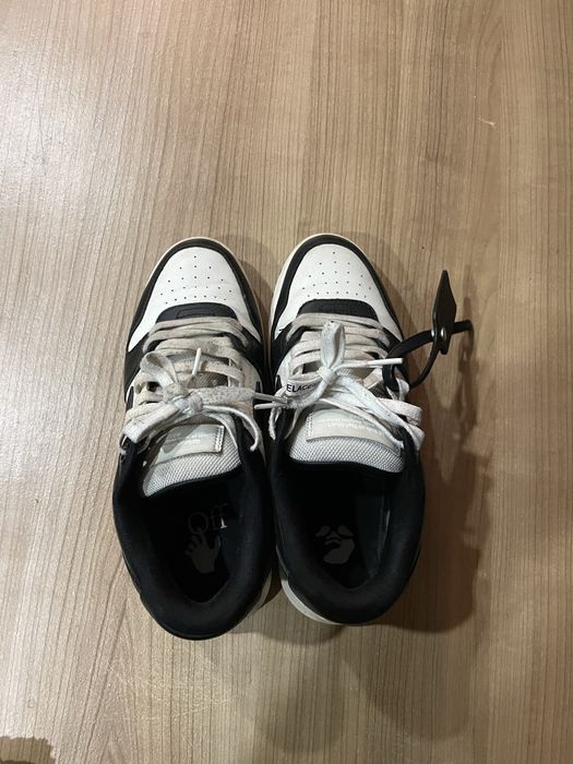 Sapatilhas off-white originais