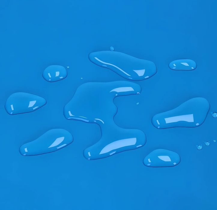 Chłodząca Mata Podkładka Żelowa Dla Psów i Kotów 60 x 45 cm