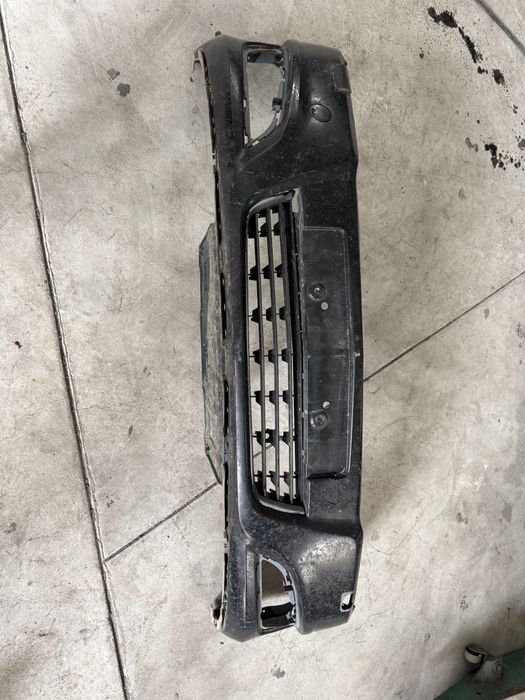 Para-choques Frontal Opel Astra H Caravan / 5 Portas (Original)