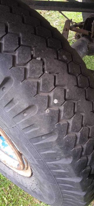 Продам прицеп лісовоз