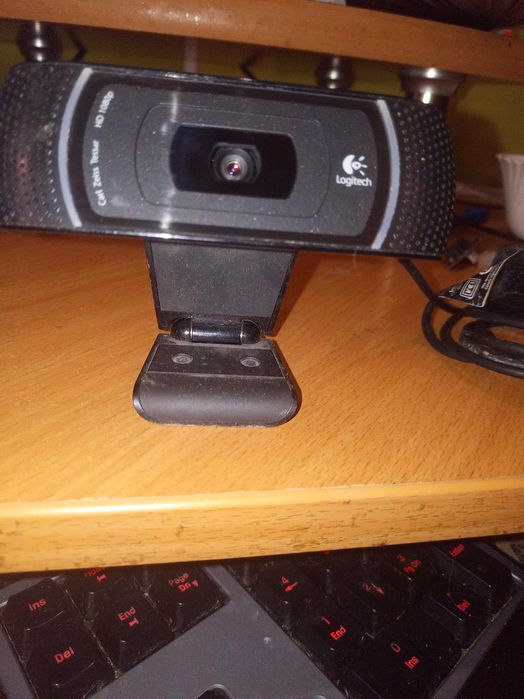 компьютерная видеокамер usb