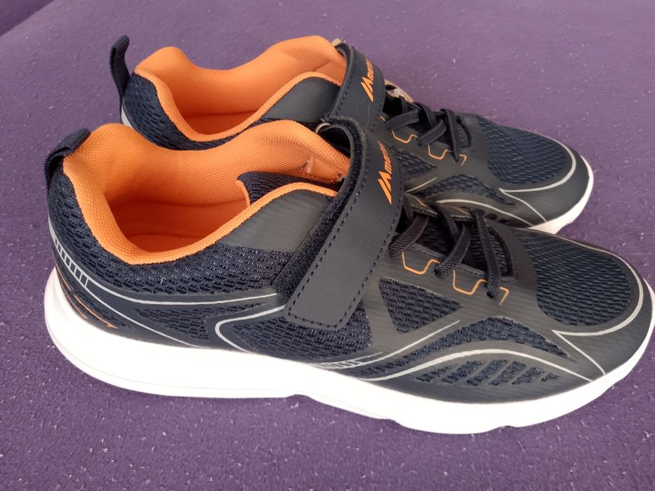 Buty sportowe MARTES męskie, młodzieżowe 40, NOWE