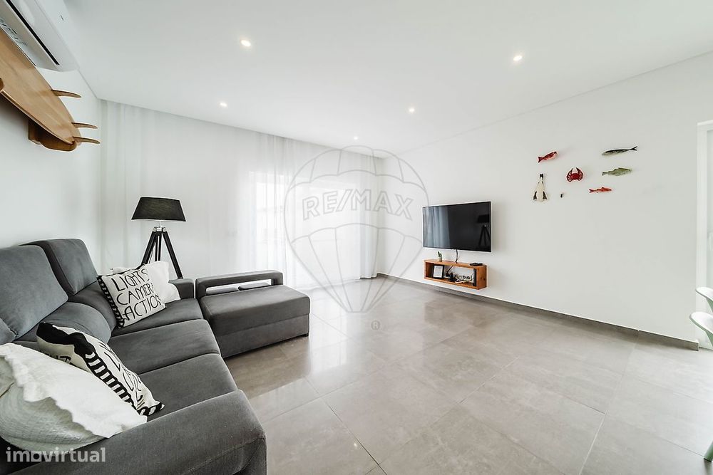Apartamento T3 para venda